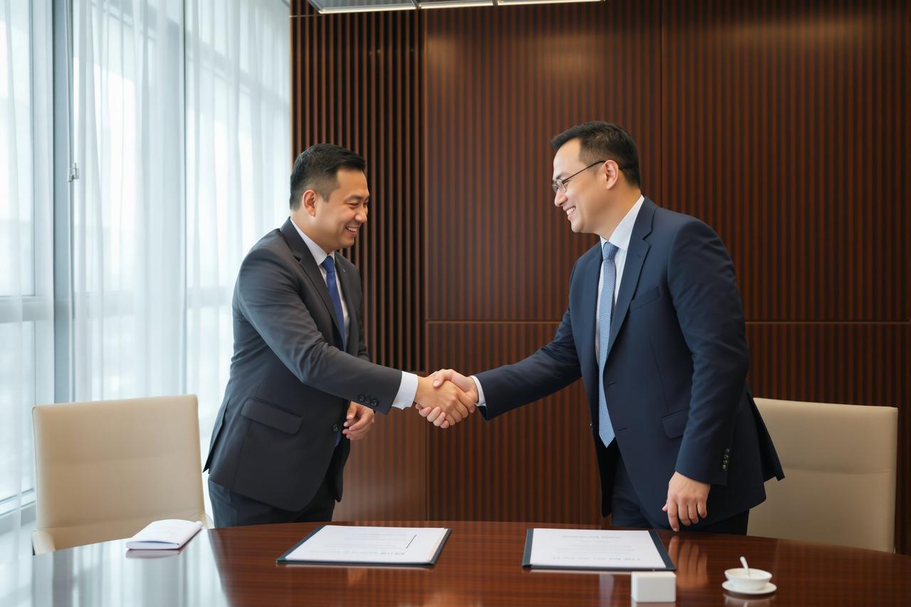 久久影视与腾讯视频达成战略合作，共同打造精品内容生态