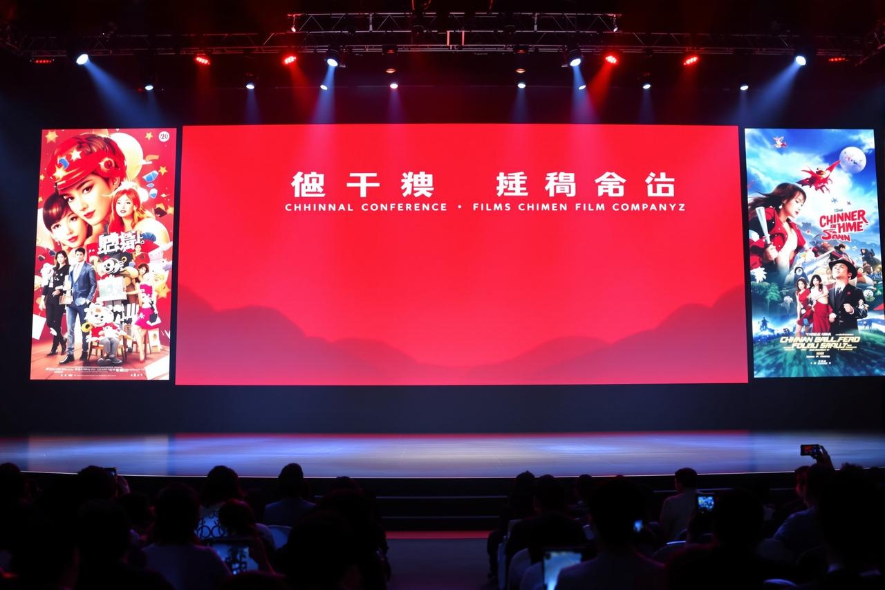 久久影视2026年度片单发布，12部精品力作即将与观众见面