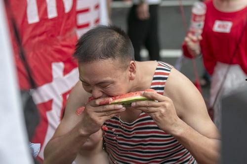 网红吃瓜群众胖子,揭秘网络红人的真实生活