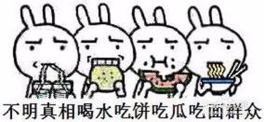 网语吃瓜群众是意思,网络时代的围观力量