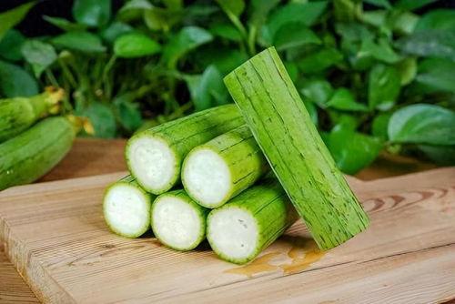 丝瓜吃瓜网,揭秘丝瓜美食的多样魅力