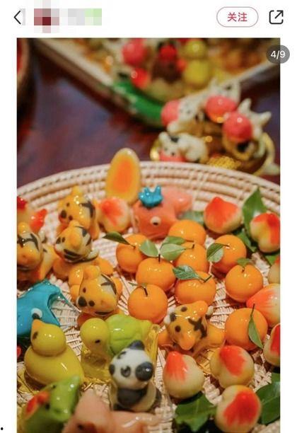 新疆网红甜心宝贝吃瓜,带你领略新疆美食风情